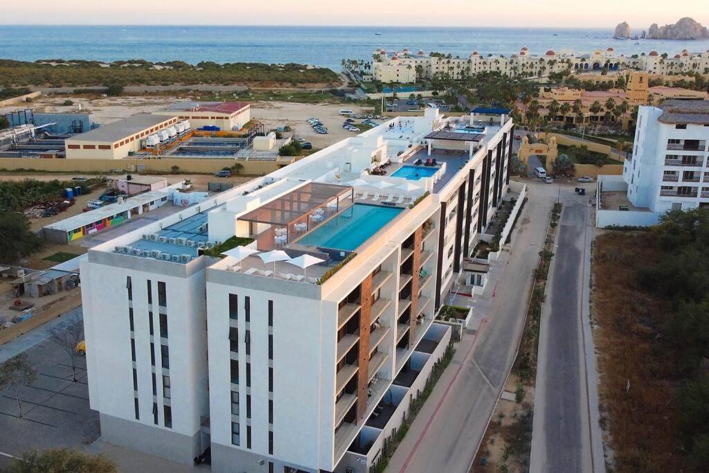 Apartamento Great Location 2Bd 2Bth Walking Distance To Medano Cabo San Lucas Exterior foto