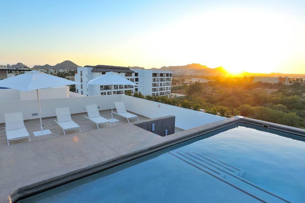 Apartamento Great Location 2Bd 2Bth Walking Distance To Medano Cabo San Lucas Exterior foto