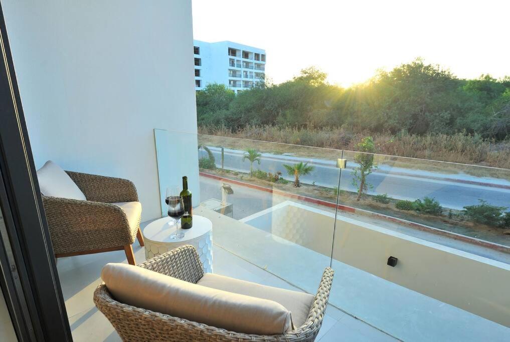 Apartamento Great Location 2Bd 2Bth Walking Distance To Medano Cabo San Lucas Exterior foto